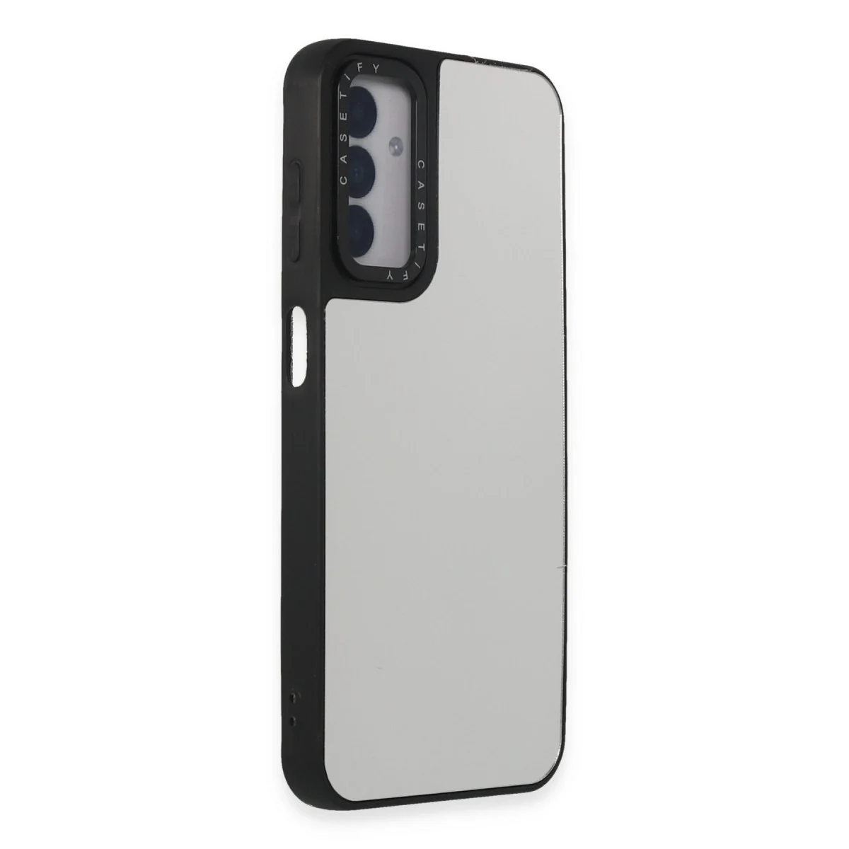 Samsung Galaxy M14 5g Kılıf Mirror Desenli Kapak - Mirror - 16 görsel 2