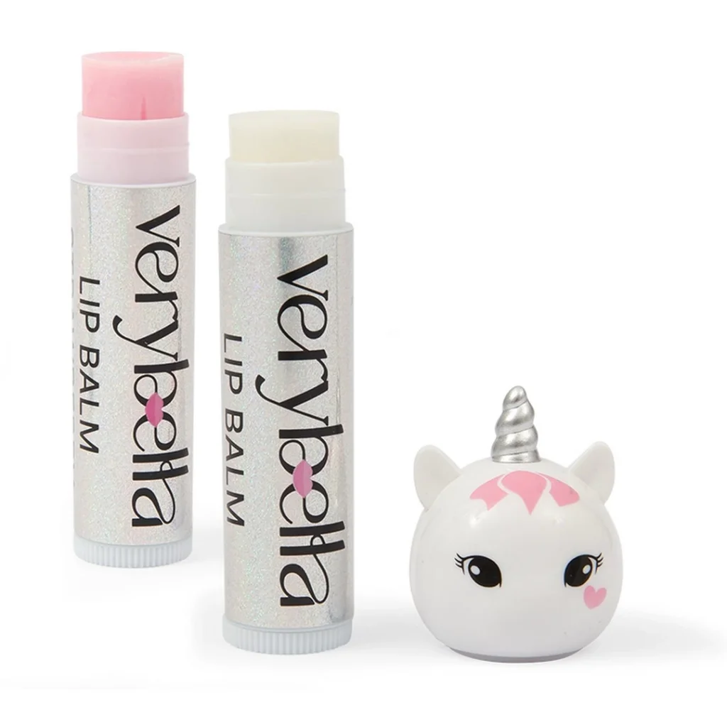 NessiWorld Lip Balm Dudak Nemlendiricisi görsel 2