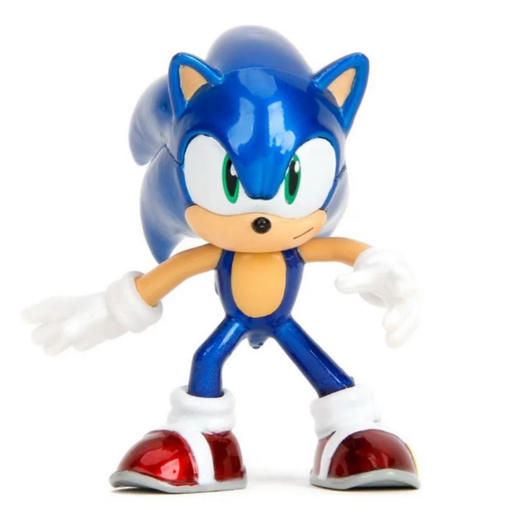 the Hedgehog Figürleri (ADET FİYATIDIR)