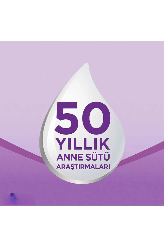 Bebek Sütü No1 0-6 Ay 800 Gr görsel 5