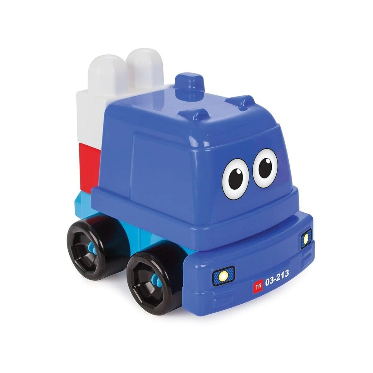 03 213-1170321301002 Model Bloklar 22 Parça S20143-26-1 görsel 4