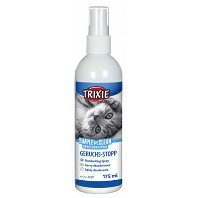 Kedi Kumu Kötü Koku Giderici Parfümü 175 Ml
