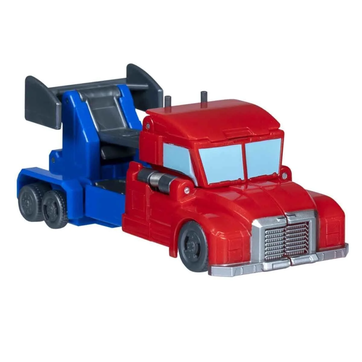 G0742 Transformers Earthspark Tek Adımda Dönüşen Figür görsel 7