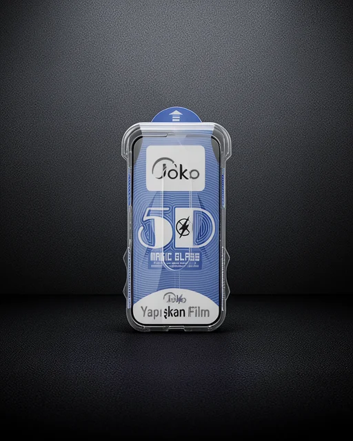 Joko Apple İphone 14 Pro Joko Apple Magic 5d Cam