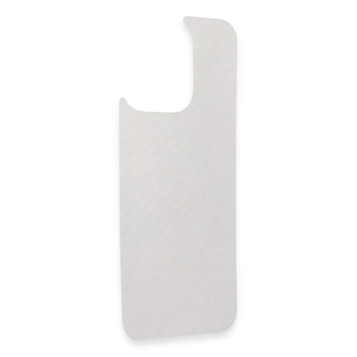 Apple İphone 14 Pro Max Bilvis 3d Mat Cam Ekran Koruyucu görsel 5