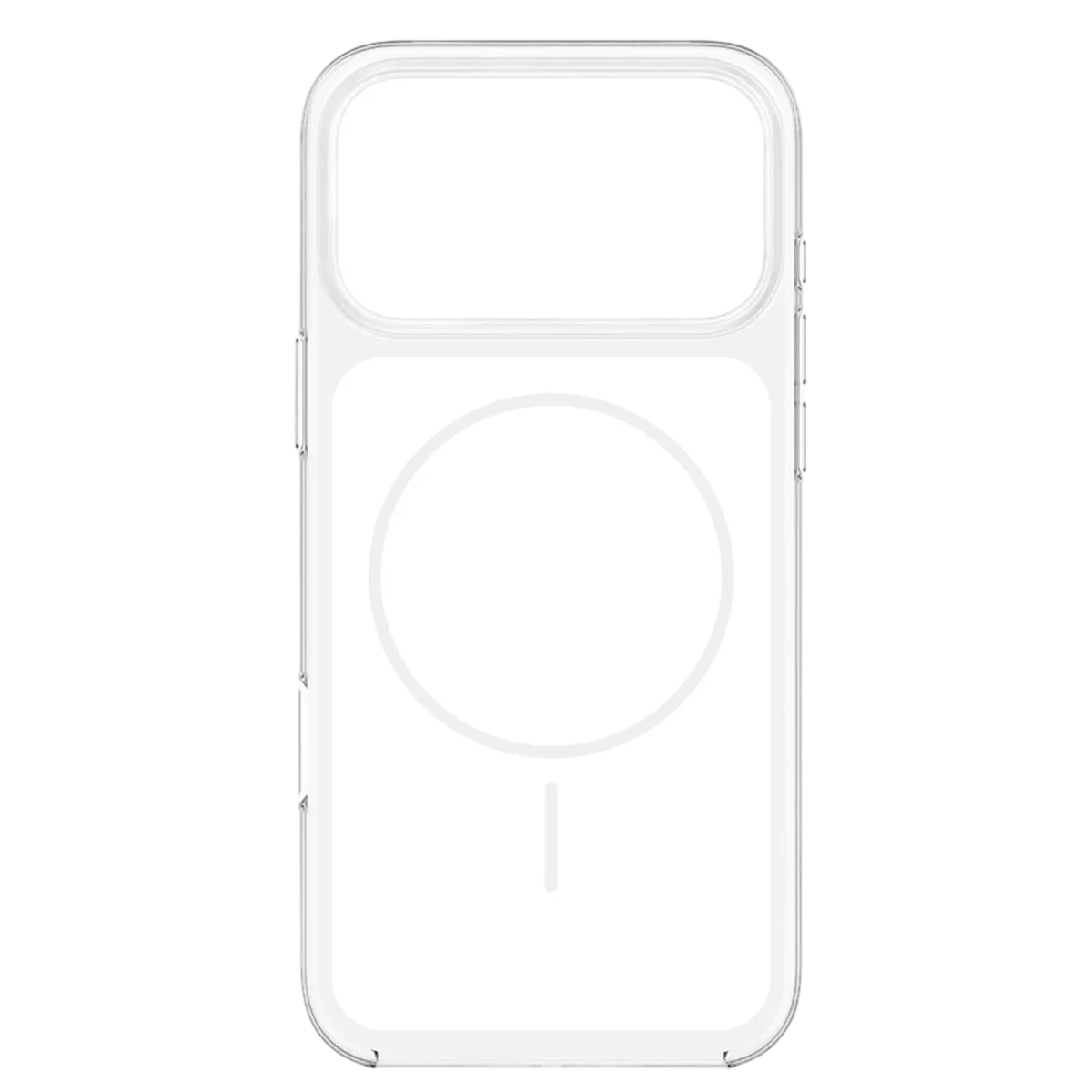 Joko Apple iPhone 18 Pro Max/17 Pro Max Vizima Magsafe Kapak - Beyaz görsel 2