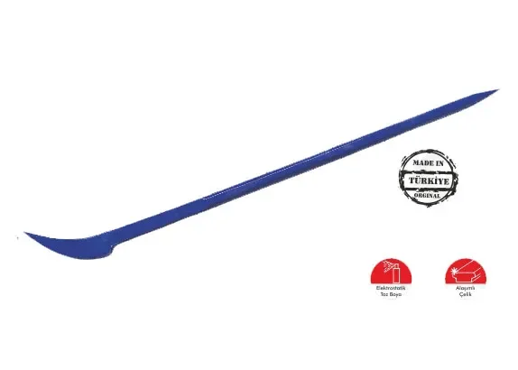 TM 7000 Topuklu Manivela 150 cm