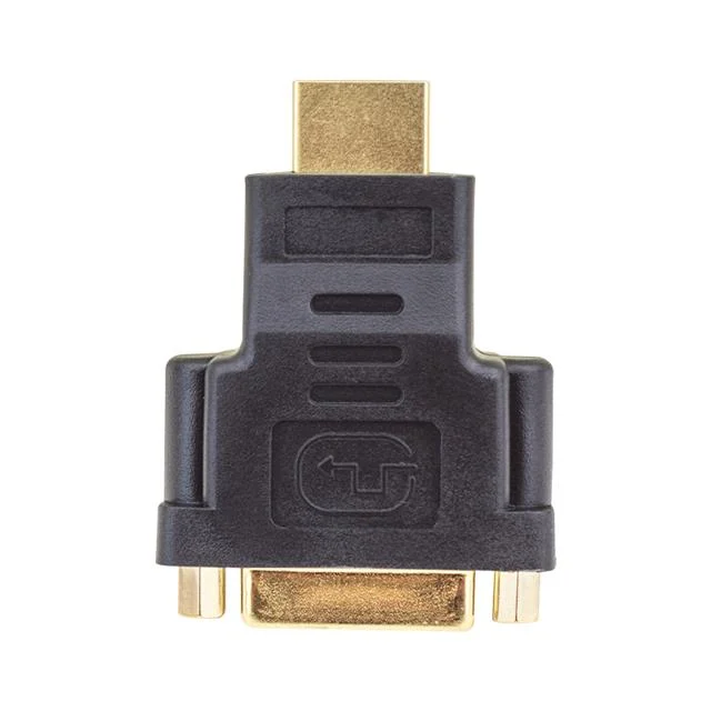 PM-8043 HD To DVI Çevirici (HD Erkek - DVI Dişi 24+1) görsel 3