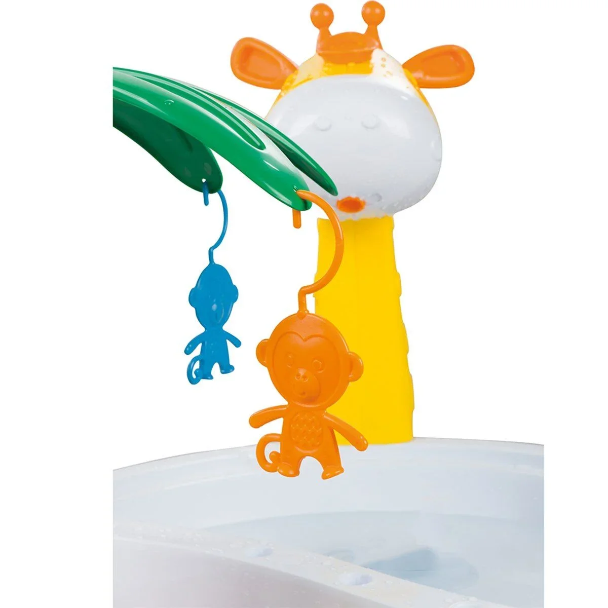1848 Fisher Price Su ve Kum Aktivite Masası 3ü 1 Arada görsel 3