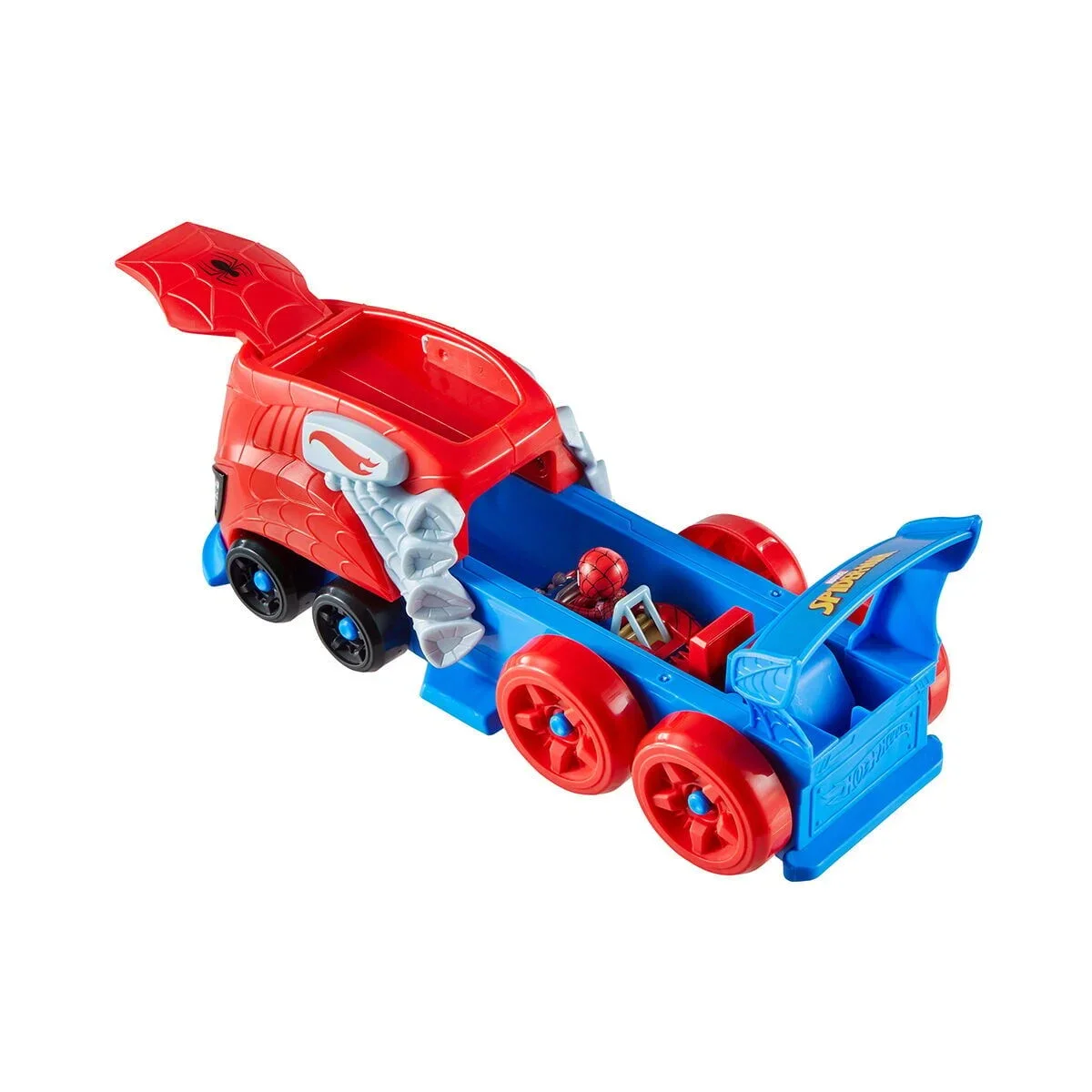 JFV69 Hot Wheels Racerverse Taşıyıcı görsel 3