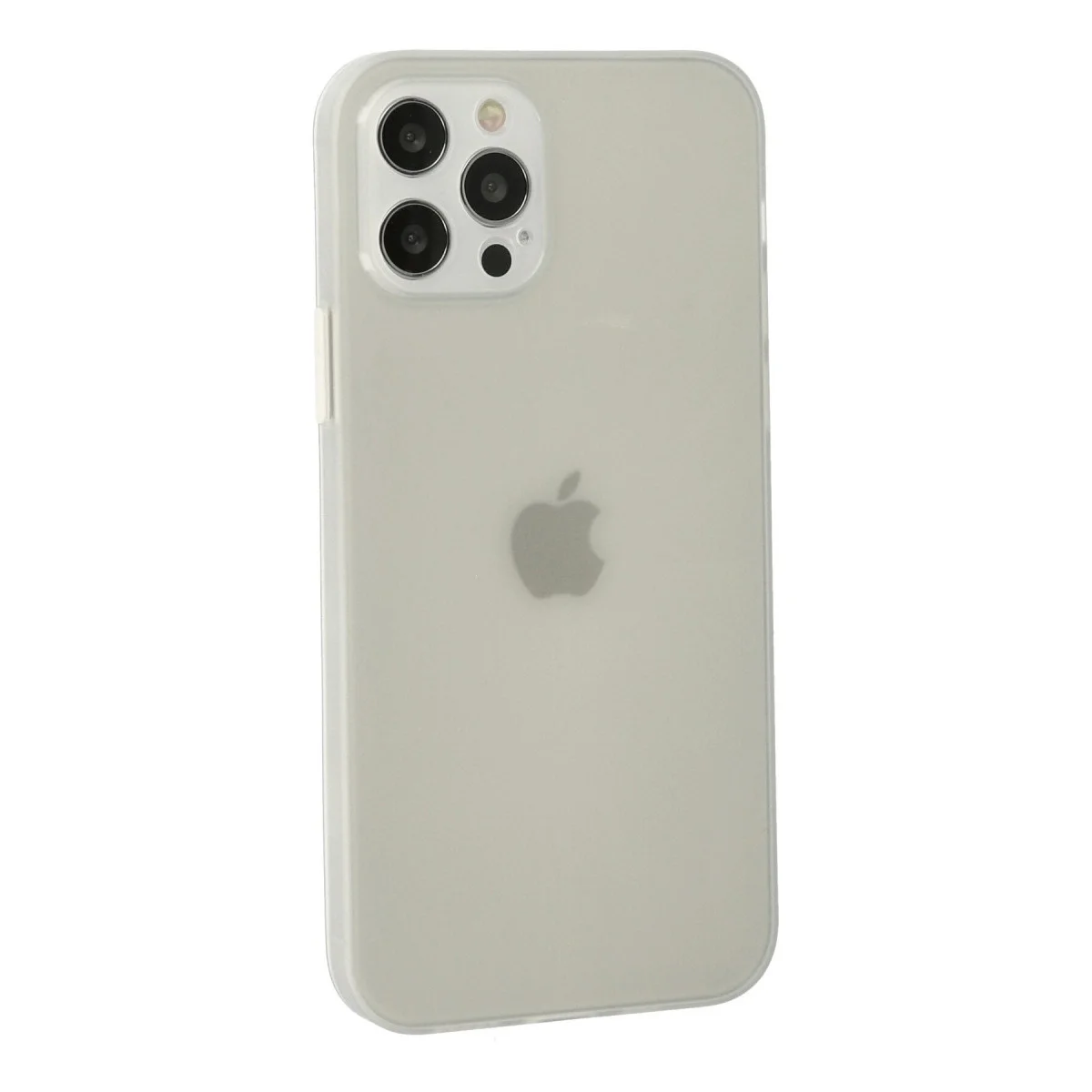 Apple İphone 12 Pro Kılıf Puma Silikon - Şeffaf görsel 3