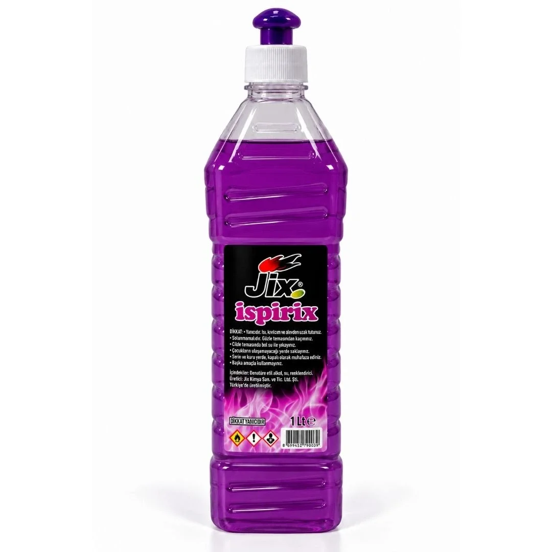 İspirto 1 L