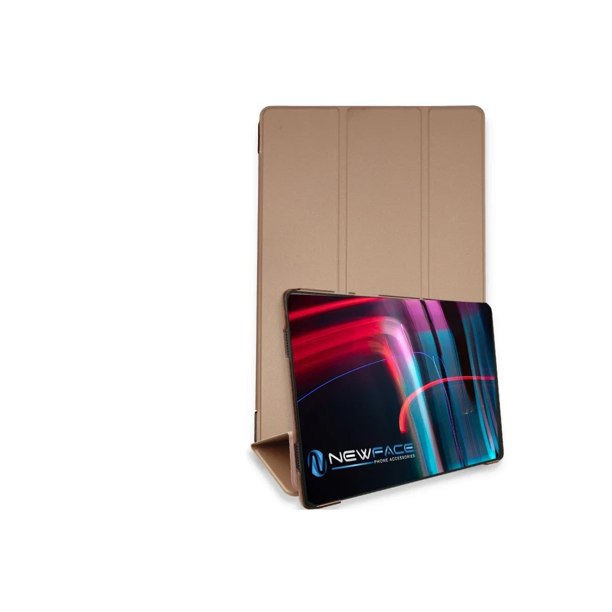 Huawei MatePad SE Kılıf Tablet Smart Kılıf - Rose Gold