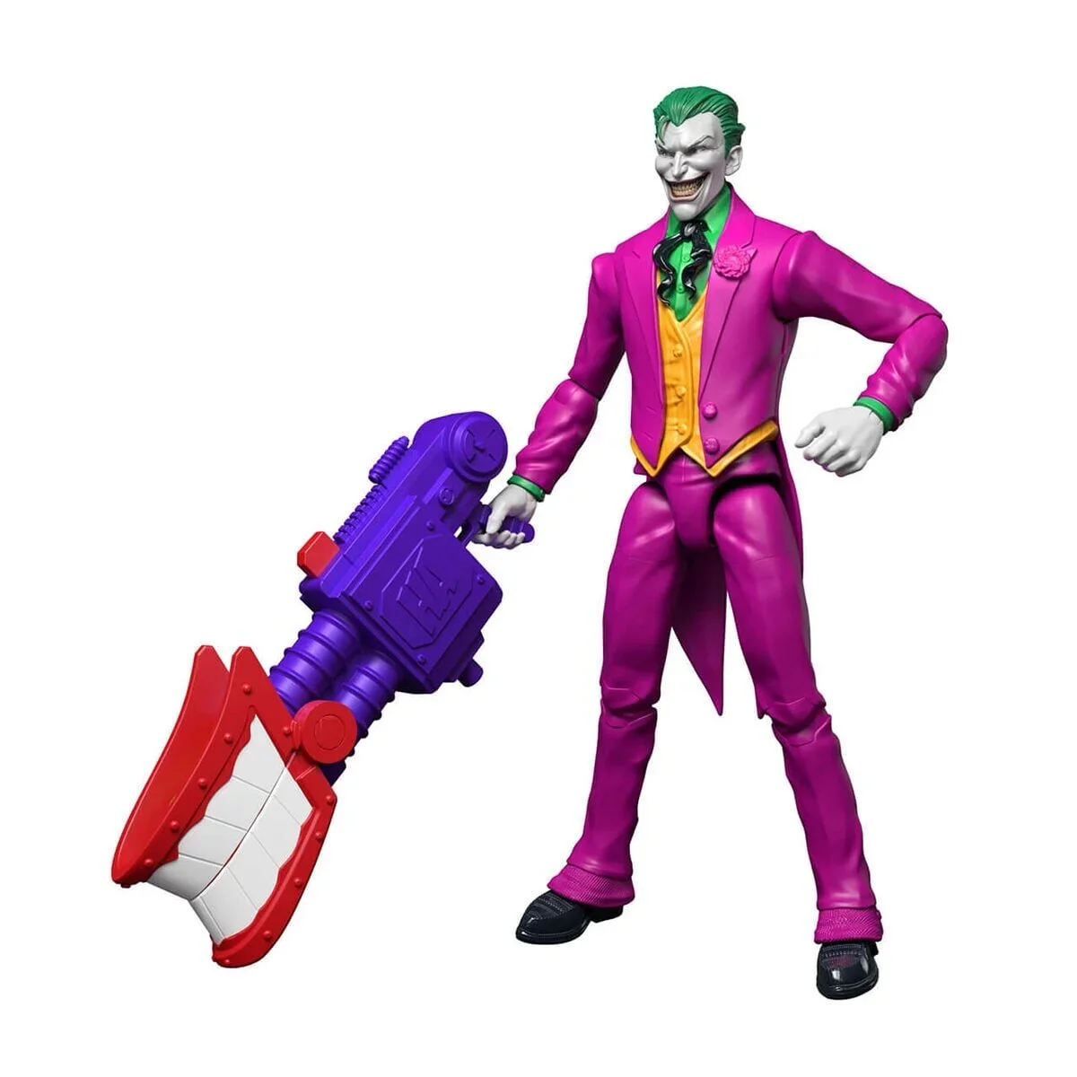 JMD97 DC Premier Serisi Joker Aksiyon Figürü görsel 5