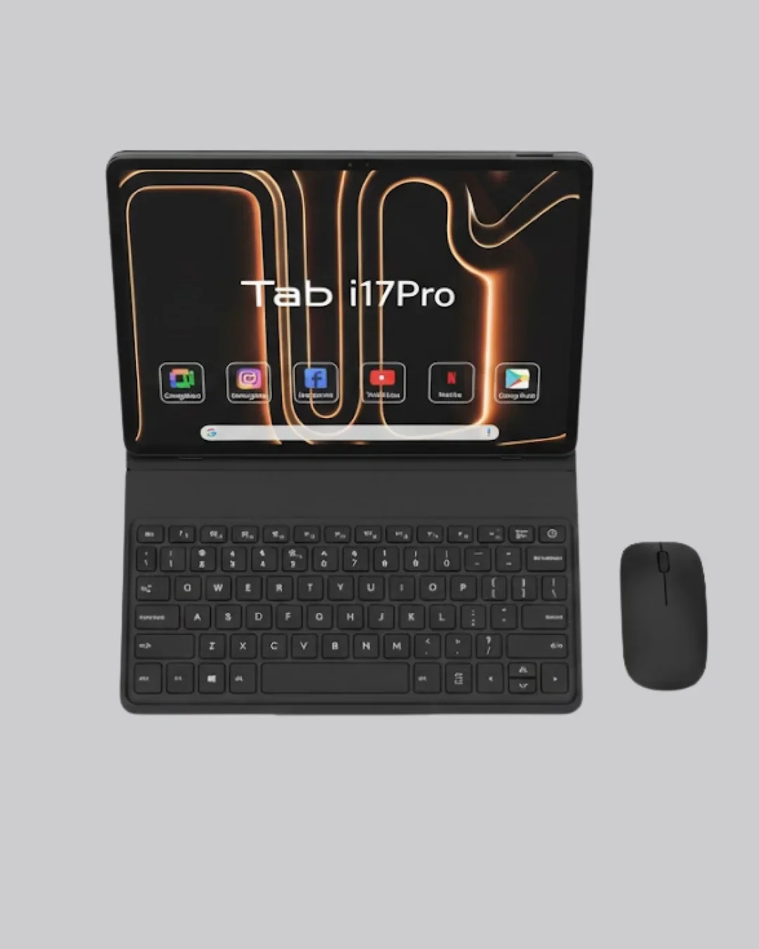 İ17 Pro Tablet görsel 5
