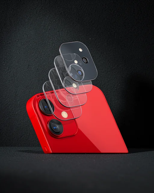 Xiaomi Redmi 10 2022 Kamera Lens Koruma Cam