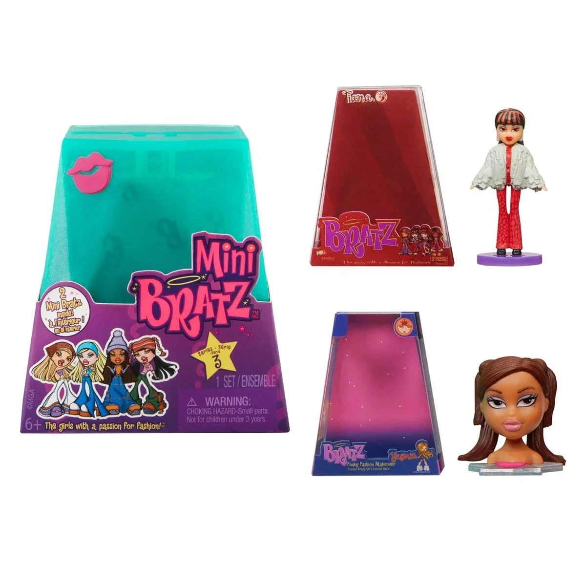 505327 - 505310C3 Bratz nis görsel 2