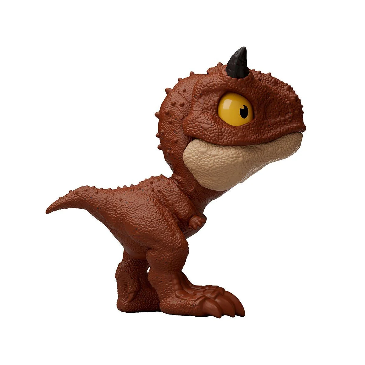 JFC86 Jurassic World ghty Little Biter Figürleri görsel 5