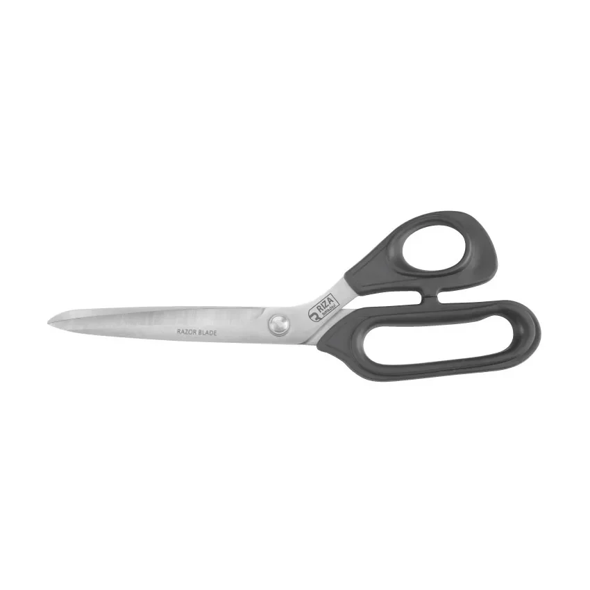 8210 RB Jilet Ağız Kot / Terzi Makası No: 8 inç / 20,32 cm - Paslanmaz Çelik görsel 2