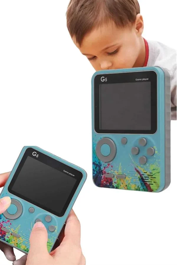 G5 Atari görsel 3