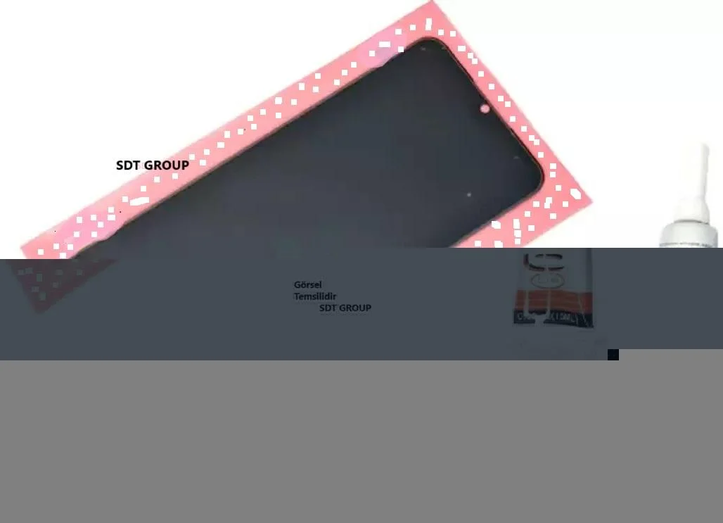 infinix SMART HD 2021 SRV Ekran Dokunmatik (B7000 görsel 3