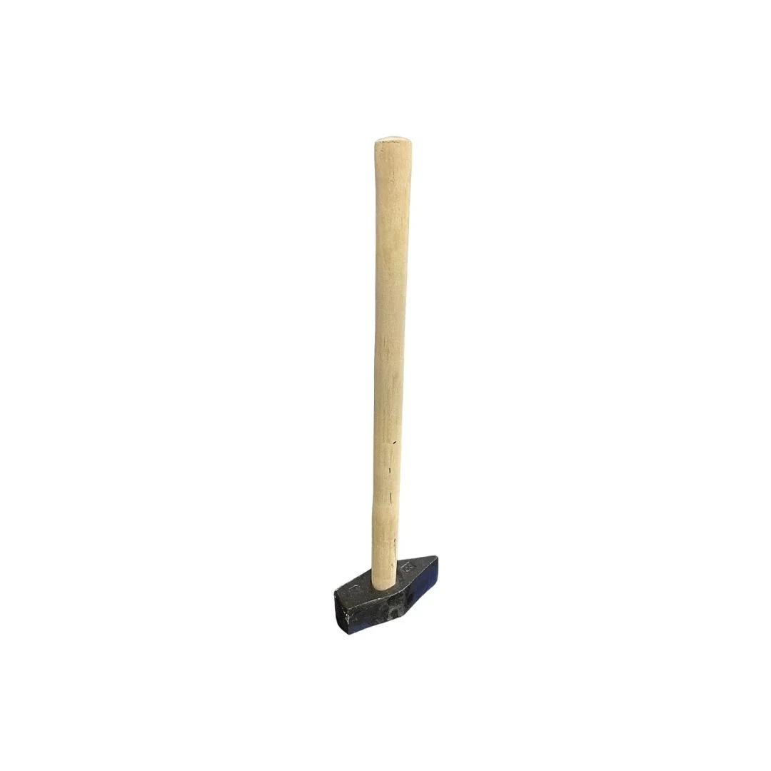 4 kg Balyoz Saplı