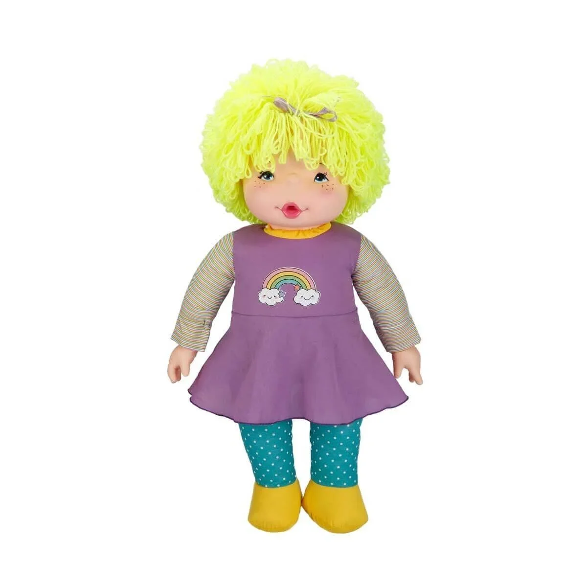 70012 Sunman, Gökkuşağı Bebekleri, 70 cm görsel 3