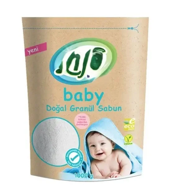 Doğal Granül Sabun 1000 Gr