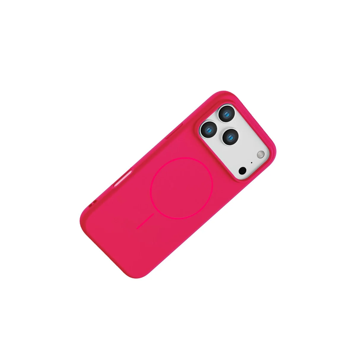 Joko Apple İphone 17 Pro Jully Magsafe Kapak - Pembe görsel 3