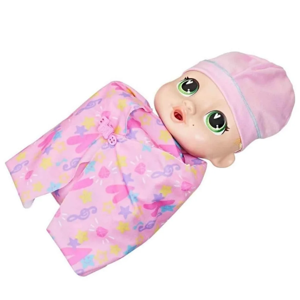 Büyüyen Bebeğim Bebek görsel 3