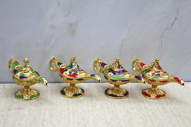 neli Metal Alaatin Lambası Alk3840