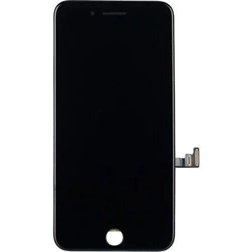 iPhone 8 LCD Ekran Siyah (ORJ) görsel 2