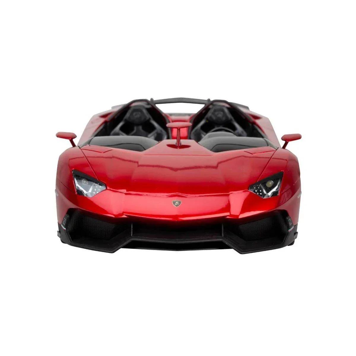 57500 Lamborghini Aventador Uzaktan Kumandalı Işıklı Araba 1:12 -Sunman görsel 3