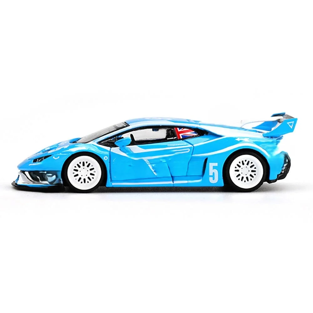 1/64 Model Araç görsel 5
