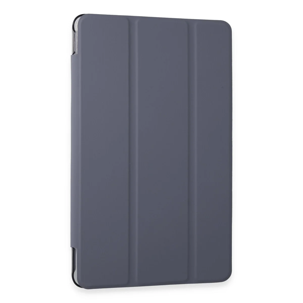 Samsung Galaxy X510 Tab S9 Fe 11 Kılıf Tablet Smart Kılıf - Lila