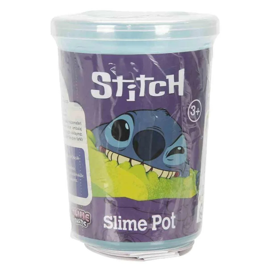 S00064216 SLİME STİTCH TUB (adet fiyatıdır) görsel 2