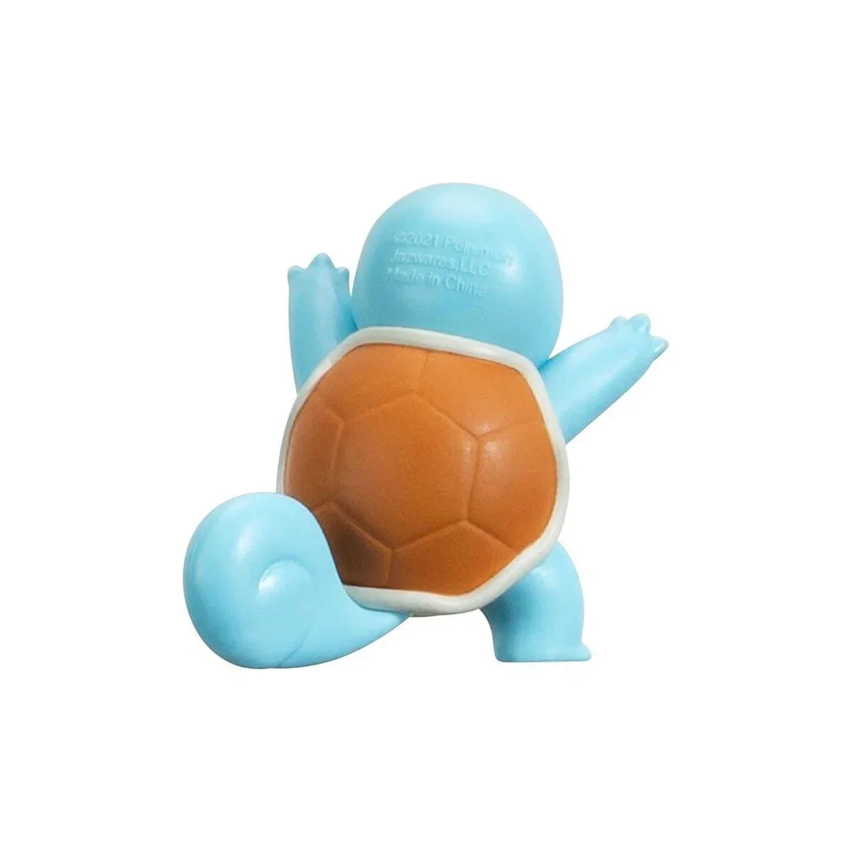 POK 95057-B Pokemon Clip N Go Asorti görsel 3