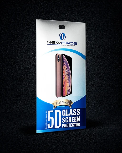 Huawei Y5p 5d Eko Cam Ekran Koruyucu