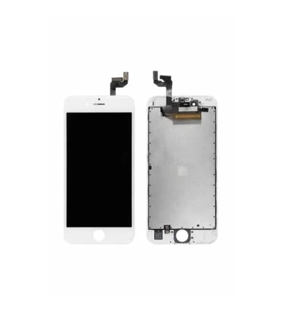 iPhone 6S Ekran Dokunmatik SRV (Beyaz) görsel 2