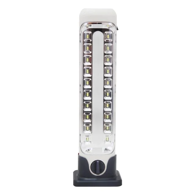 LJ-8830-1 20+1 Ledli Şarjlı Işıldak