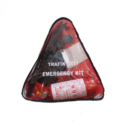 Trafik Seti