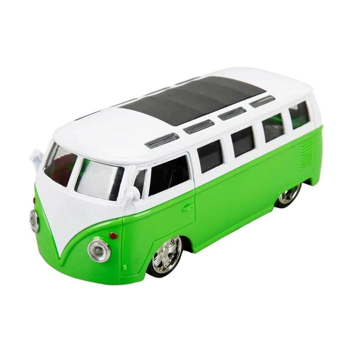 0886 Sesli ve Işıklı nibüs 14 cm -Sunman