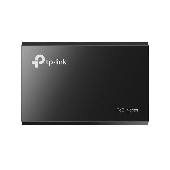 Omada TL-POE150S 48VOLT 15.4WATT Gıgabıt Port Poe Adaptör görsel 2