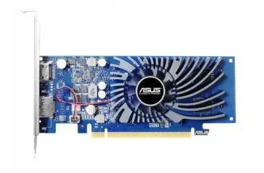 Geforce GT1030-2G-BRK 2GB GDDR4 64BIT 1XHDMI 1XDP Ekran Kartı görsel 2
