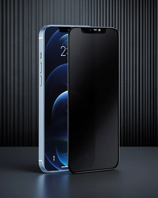 Xiaomi Redmi 12c 3d Antistatik Hayalet Cam Ekran Koruyucu