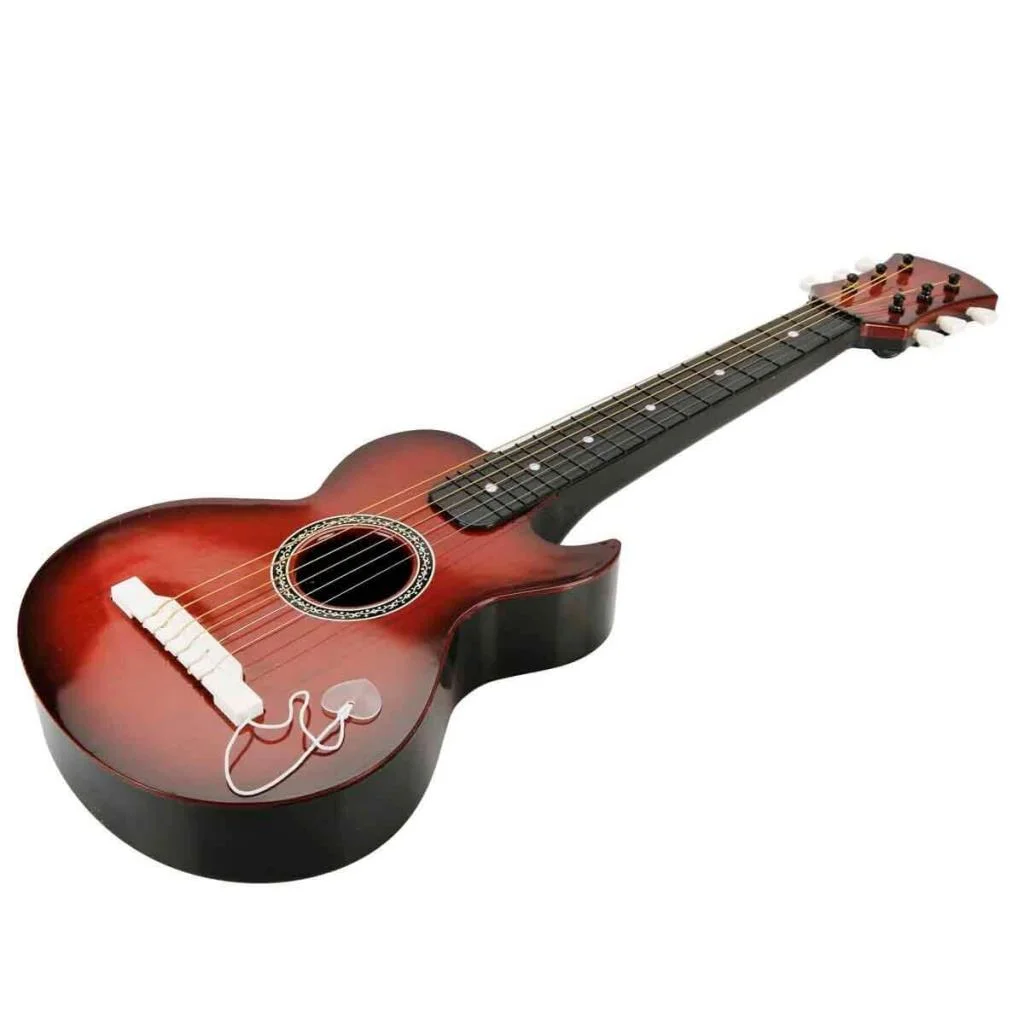 1002070 GİTAR AKUSTİK GERÇEK TELLİ 66CM 2R (adet fiyatıdır) görsel 2