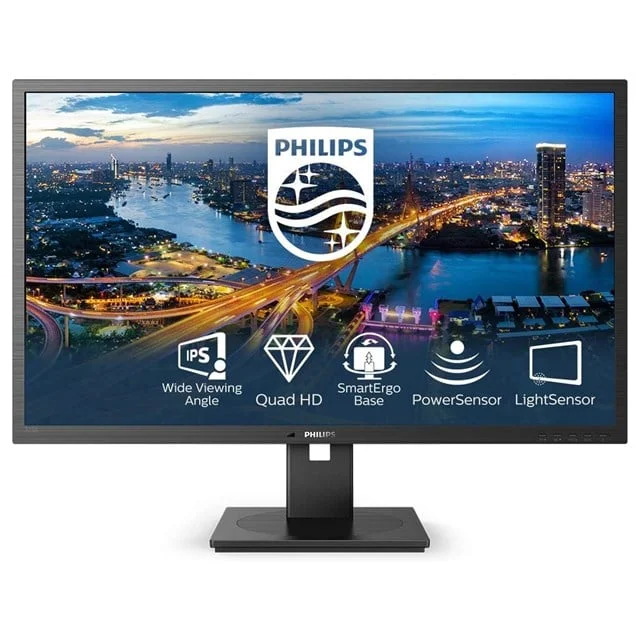 5000 Serisi 27B1N5500B/93 27’’ 100Hz QHD IPS Profesyonel İş Monitörü görsel 3