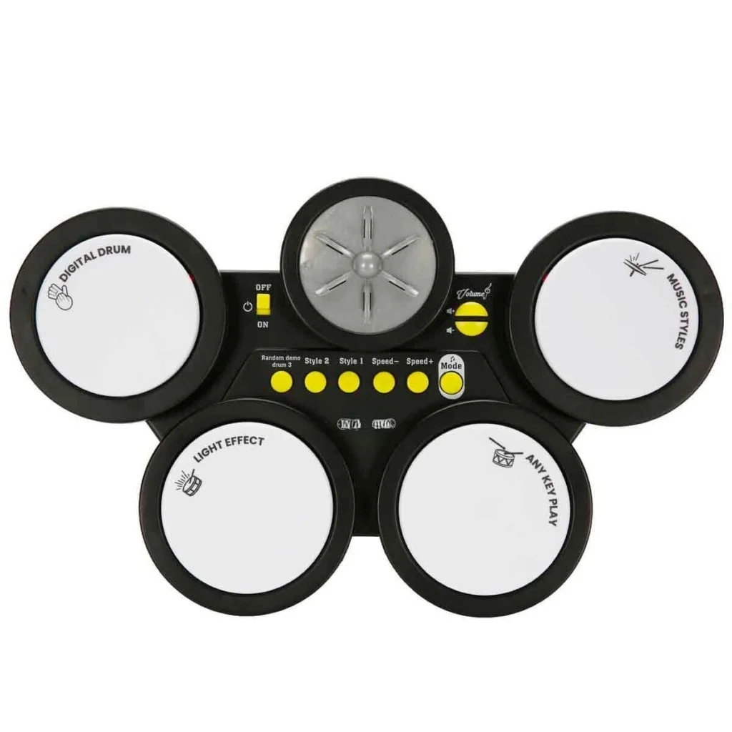 33893 Davul Dijital 4PADS Bo görsel 4