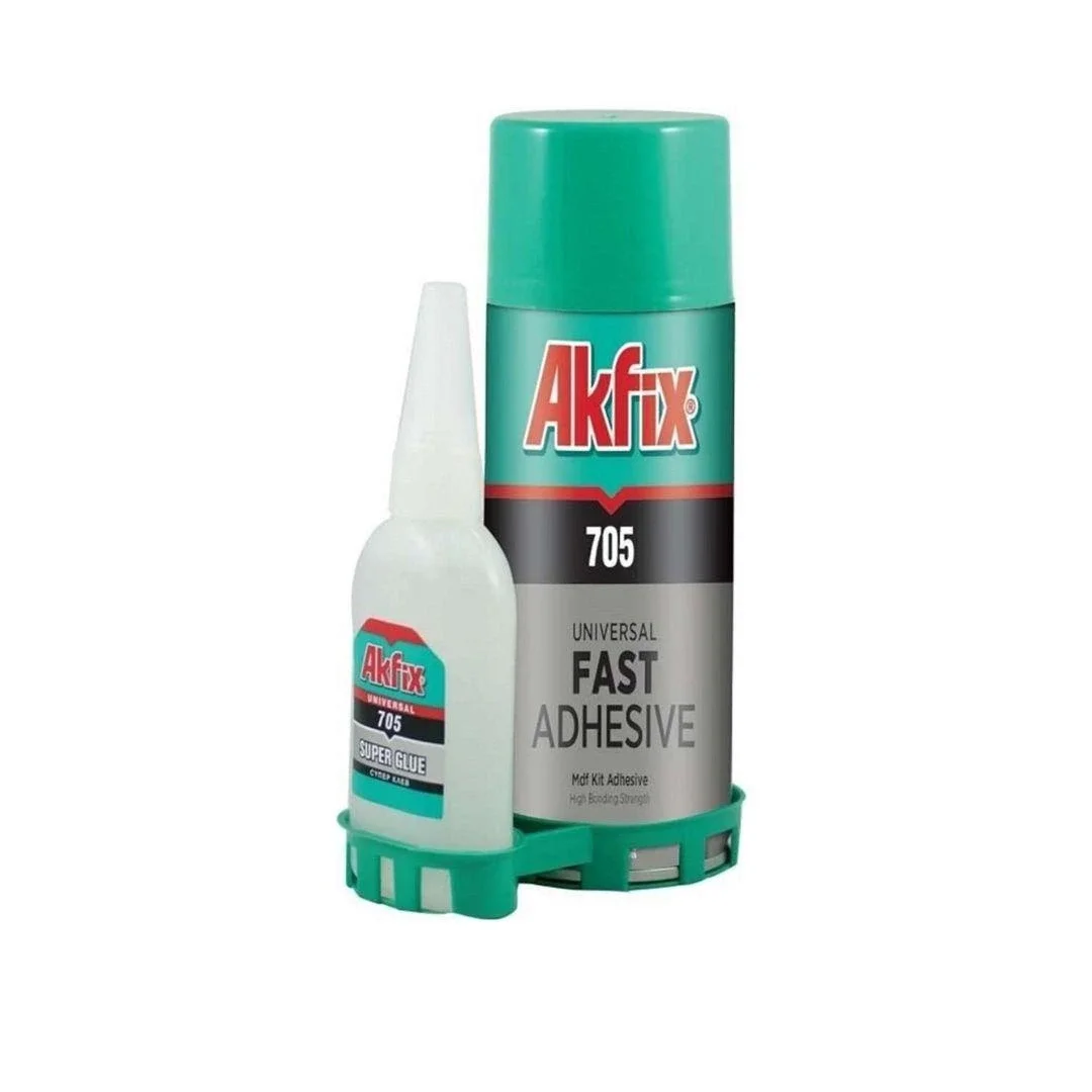 Hızlı Yapıştırıcı 100 ml