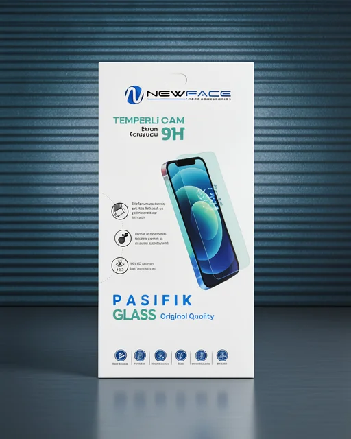 Samsung Galaxy M14 5g Pasifik Cam Ekran Koruyucu